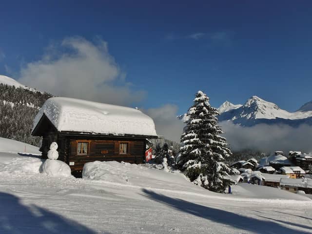 Innerarosa - Image 1