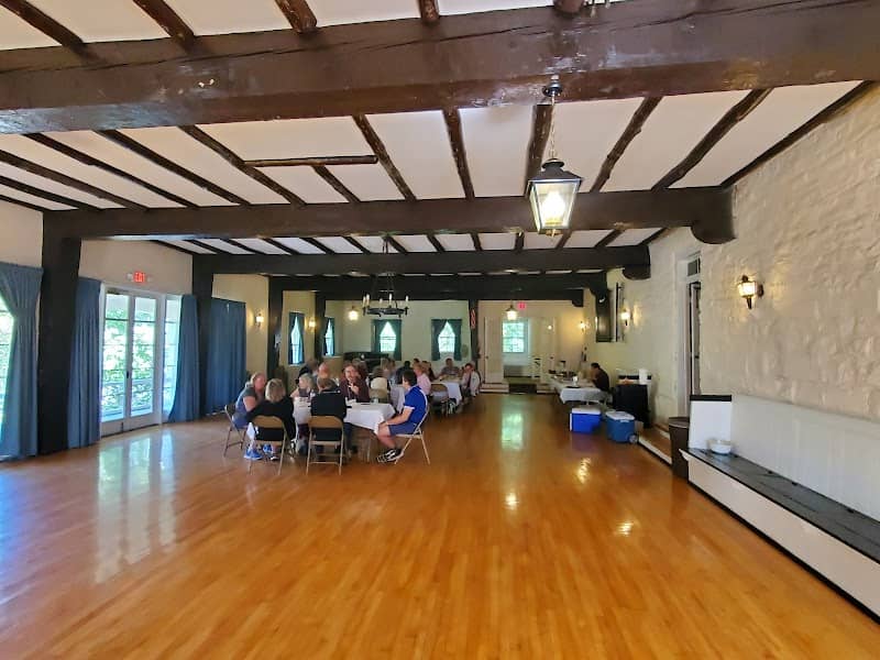 Van Alstyne Homestead Museum - Image 1