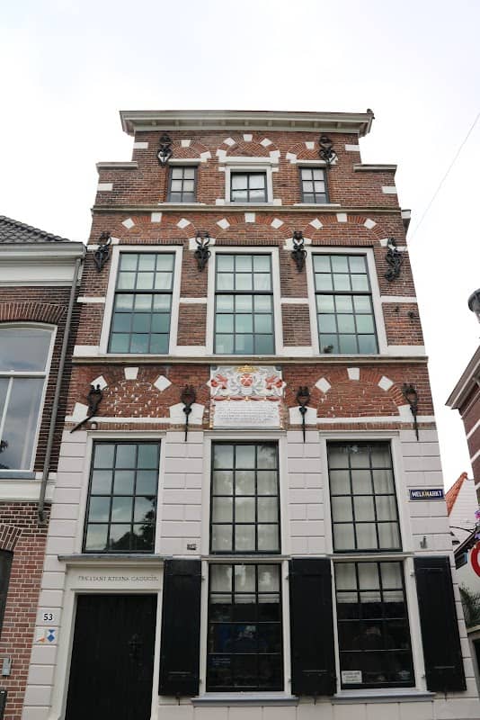 Vrouwenhuis - Image 2