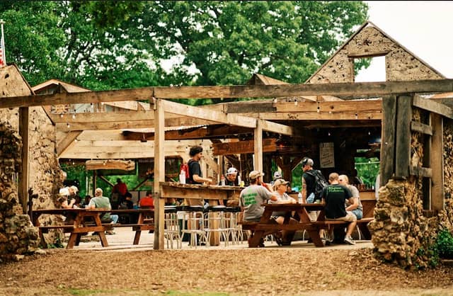 Camp Copperhead - Image 1