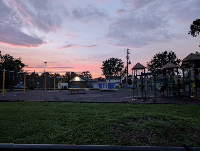 Kelli Lambert Memorial Park - Image 1