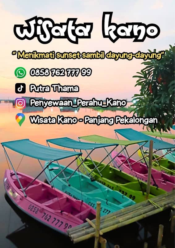 Wisata Kano Panjang - Image 1