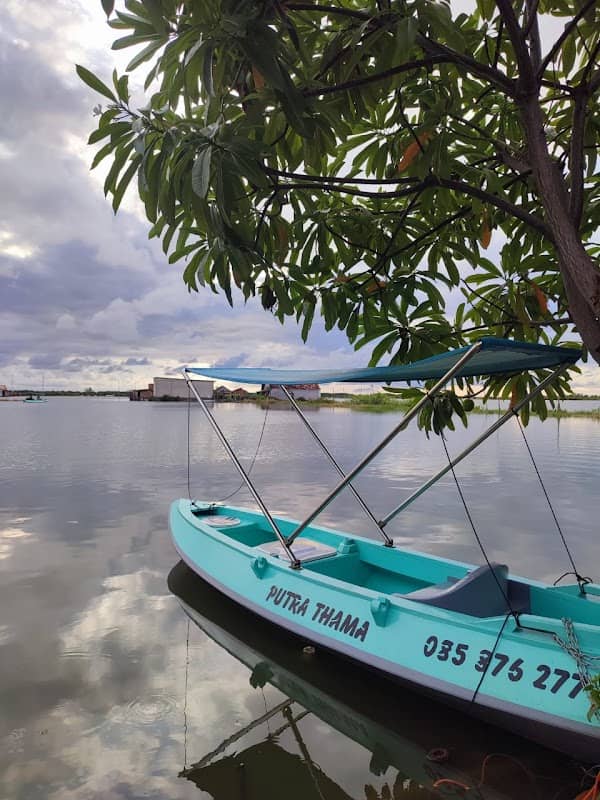 Wisata Kano Panjang - Image 2
