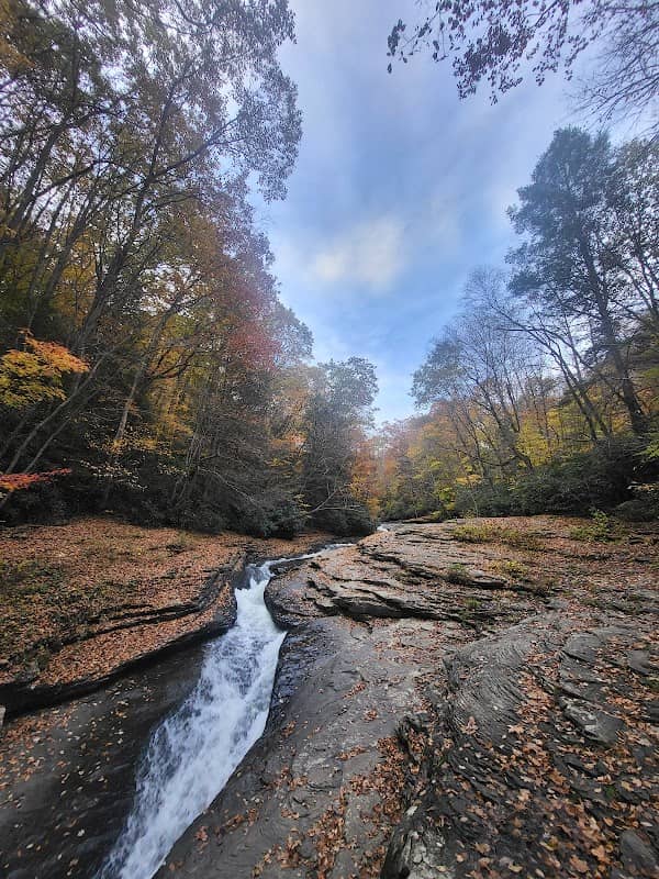 Meadow Run Slides - Image 1