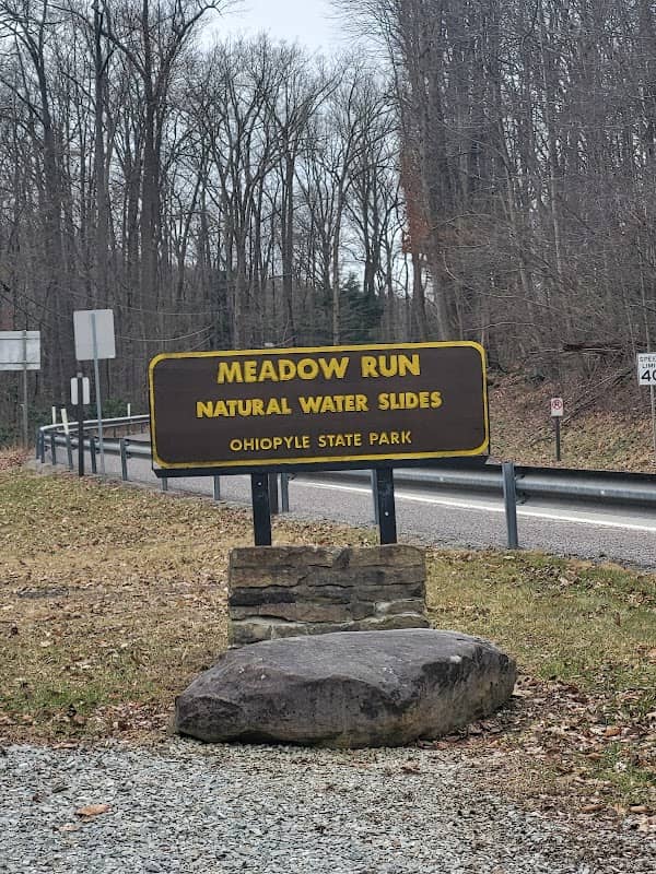 Meadow Run Slides - Image 3