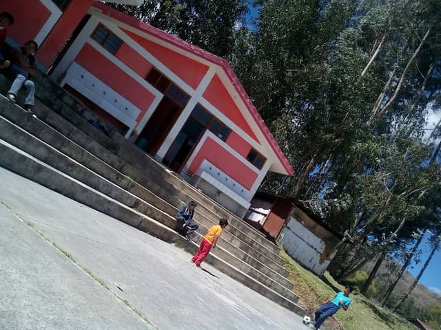 baños punta - Image 2