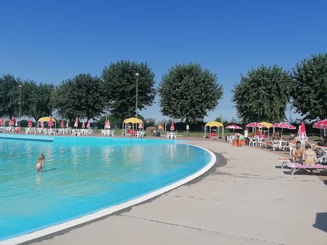 Village Water Park Domes - Image 1