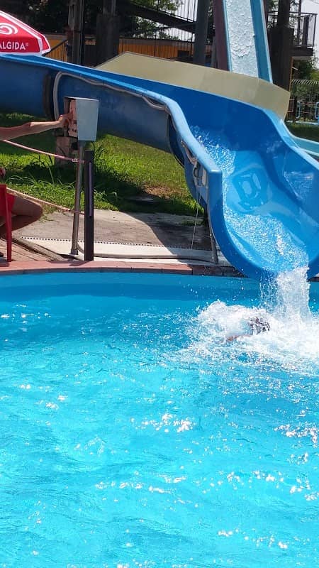 Village Water Park Domes - Image 2
