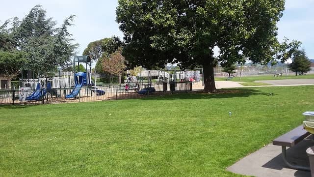 Cherry Grove Park - Image 2