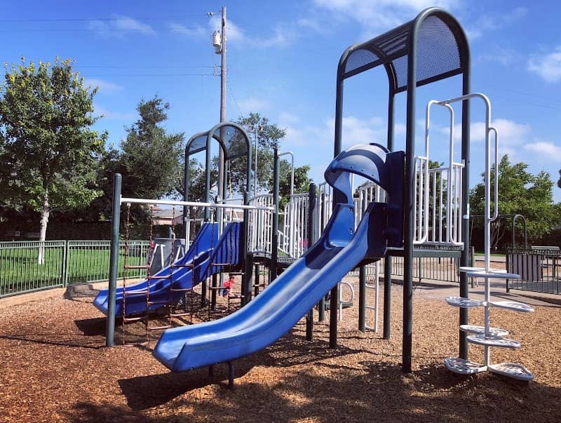 Cherry Grove Park - Image 1