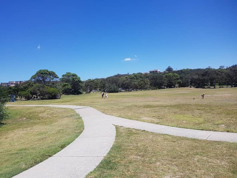 Arthur Byrne Reserve - Image 1
