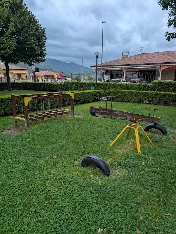 Parco giochi di Bucciano - Image 1