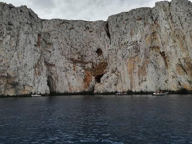 PescaTurismo TYCHE - Image 1