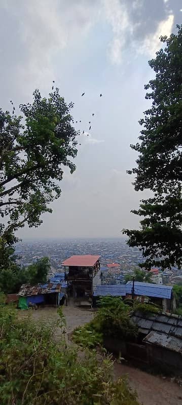 Bijayapur Viewpoint - Image 1