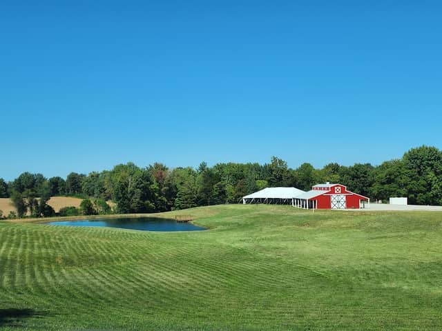 Idyllwood Outdoor Venue - Image 3