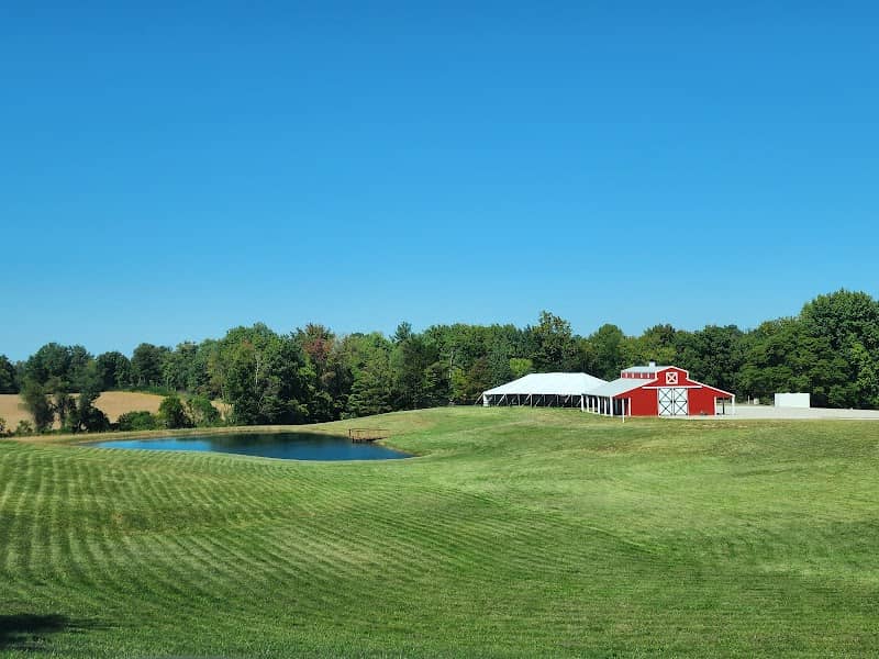 Idyllwood Outdoor Venue - Image 3