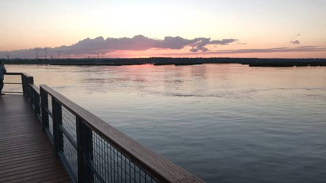 Boardwalk Promenade - Laurel Hill Park - Image 5