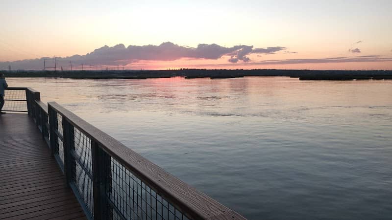 Boardwalk Promenade - Laurel Hill Park - Image 5