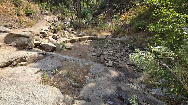 Fourmile Canyon Creek - Image 2