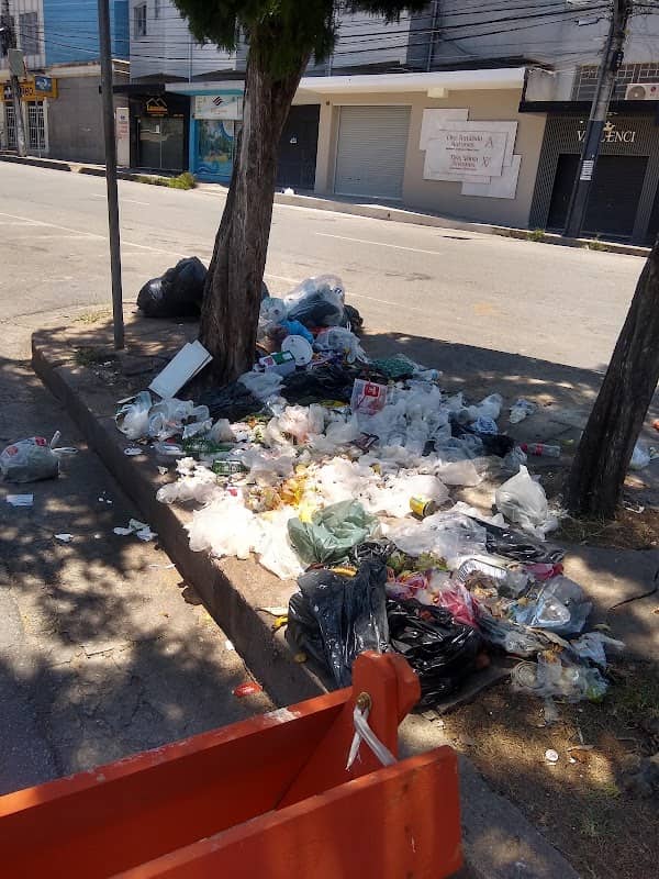 Praça Francisco Coelho Lemos - Image 1