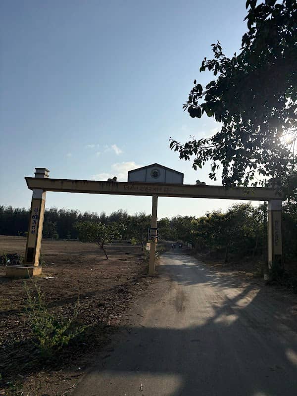 Nargol Beach Gate - Image 1
