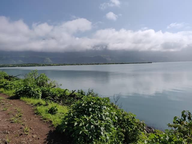 Beach Point Pimpalgaon Joga Dam Malshej - Image 3