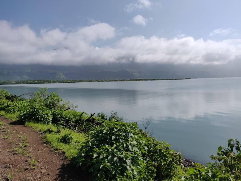Beach Point Pimpalgaon Joga Dam Malshej - Image 3
