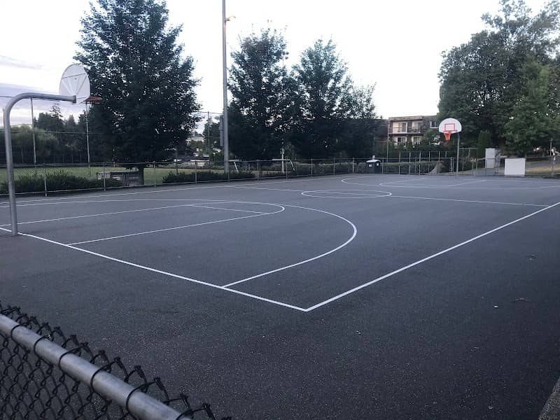Berry Park - Image 1
