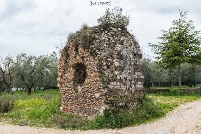 Sepolcro di Mergataro - Image 1