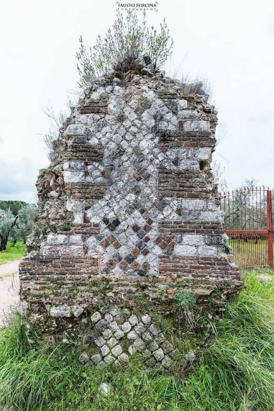 Sepolcro di Mergataro - Image 2
