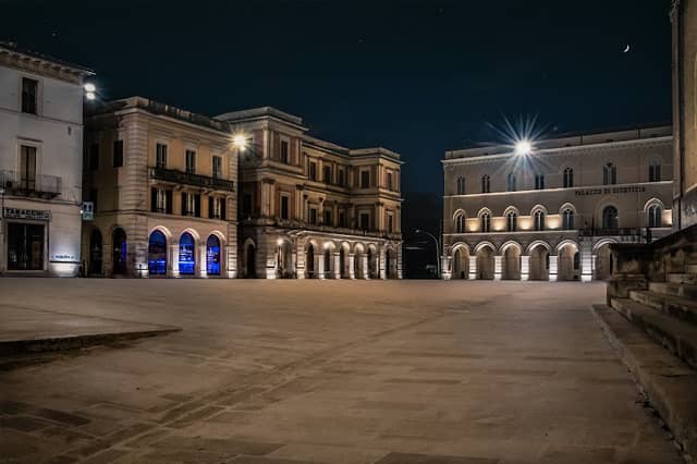 Piazza San Giustino - Image 2