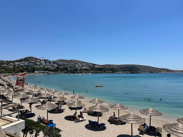 Vouliagmeni Coast - Image 3