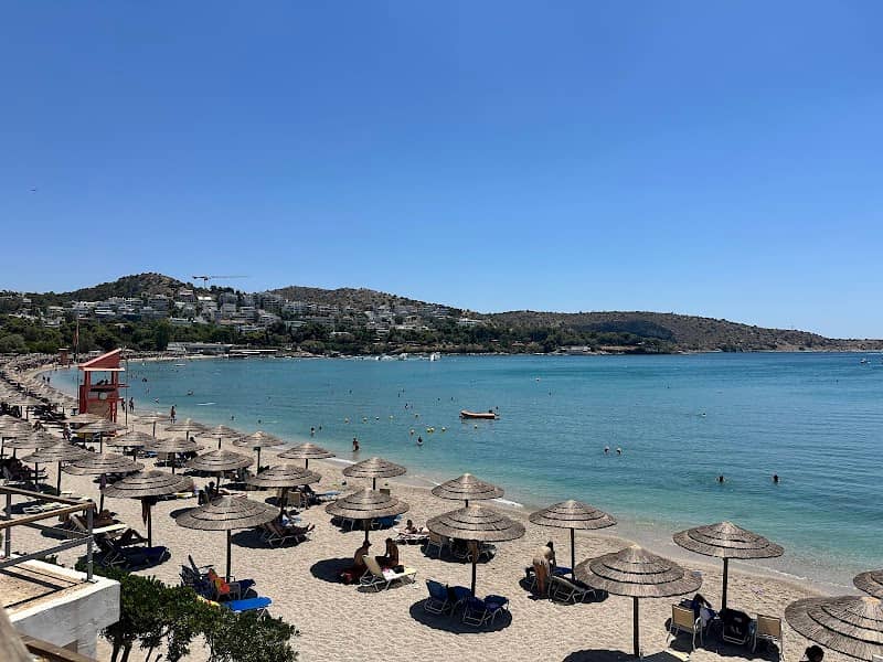 Vouliagmeni Coast - Image 3