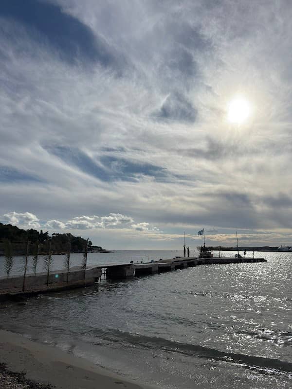 Vouliagmeni Coast - Image 2