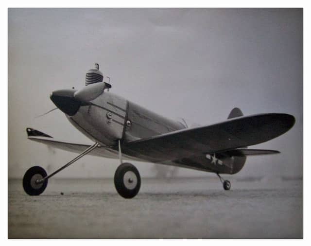 Stanzel Model Aircraft Museum - Image 1