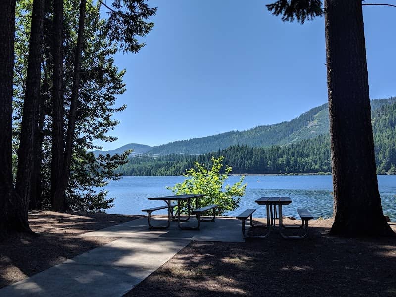 Lake Easton State Park - Image 2