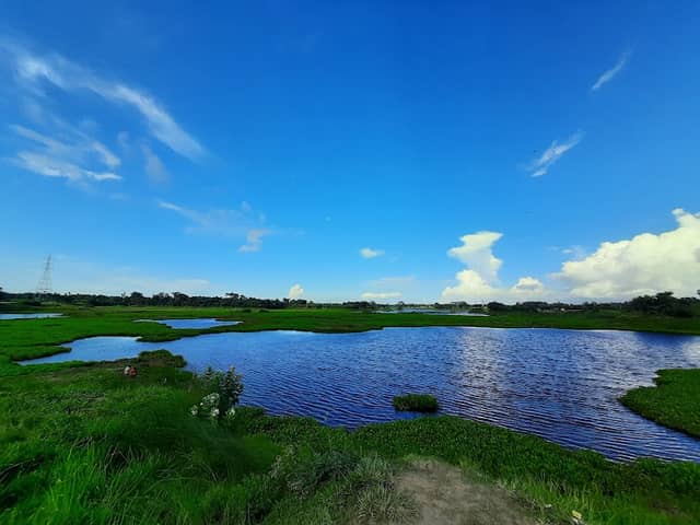 Sundar lake - Image 1