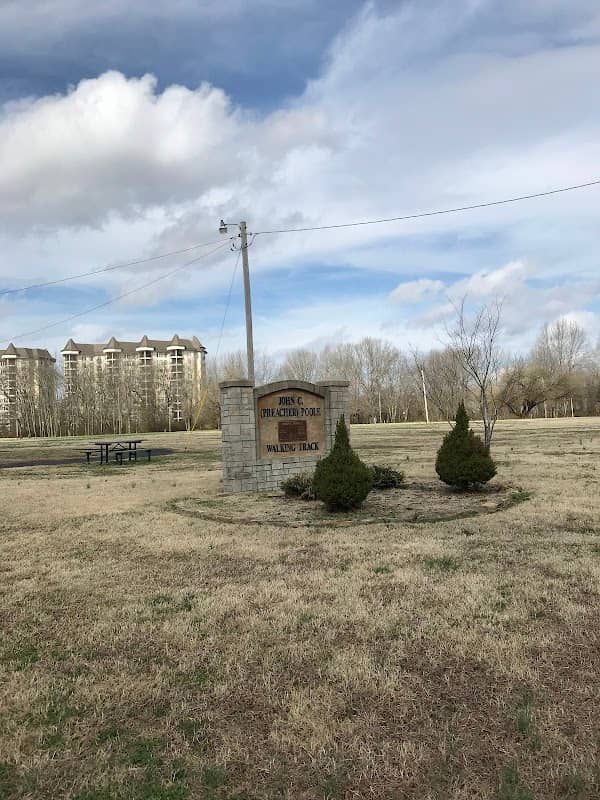 John C. “Preacher” Poole Recreation Area - Image 2