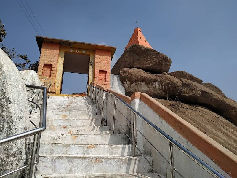 Narasimha Swamy Temple - Image 1