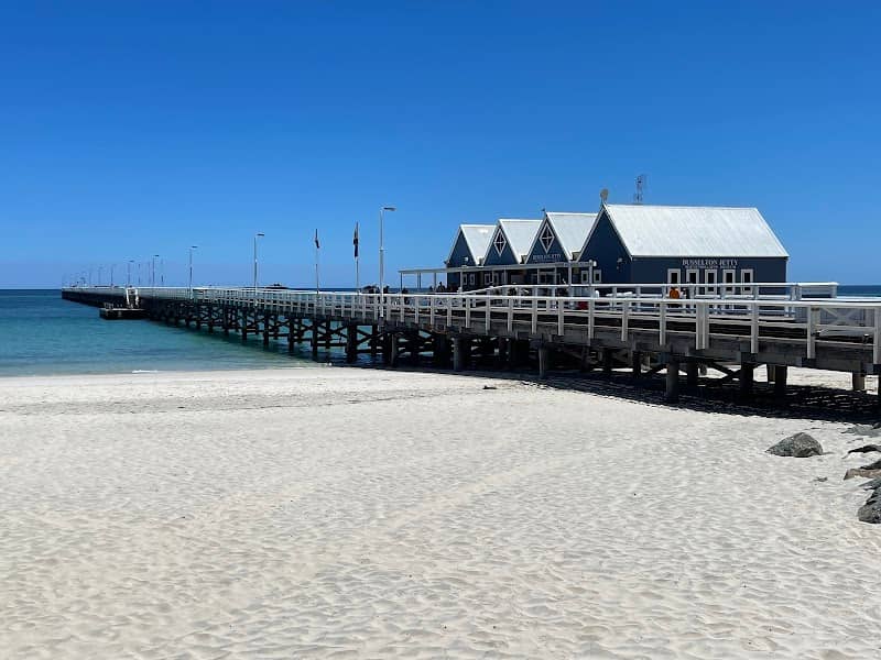 Busselton Foreshore - Image 1