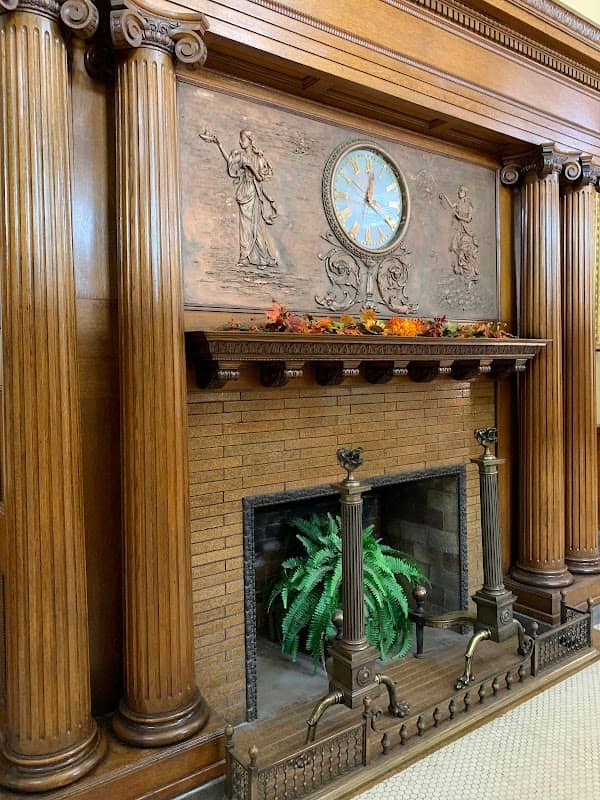 Des Moines County Heritage Center Museum - Image 2