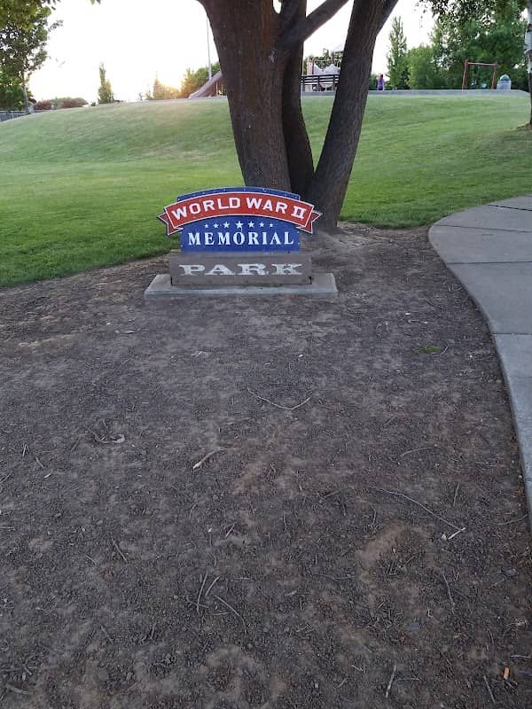 World War II Park - Image 1