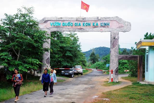Kon Ka Kinh National Park - Image 2