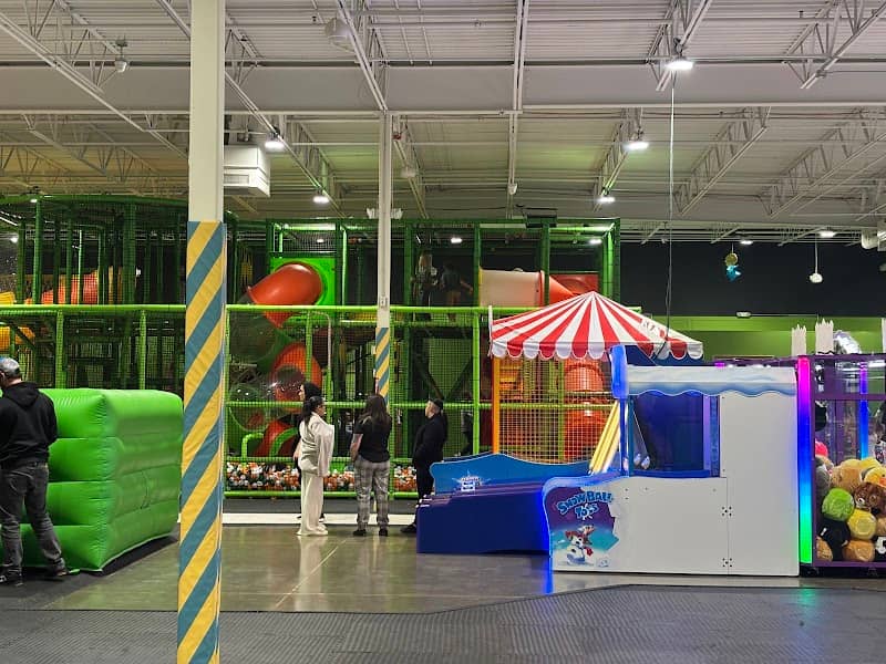 FunCity Adventure Park - Image 1