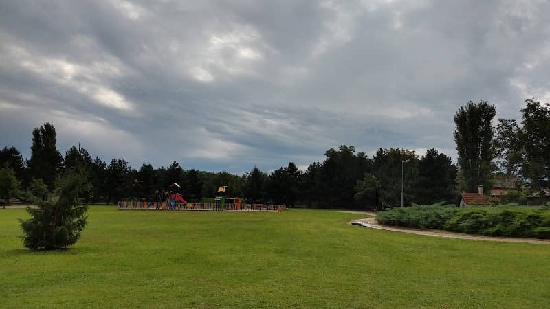 Park Hliník - Image 1
