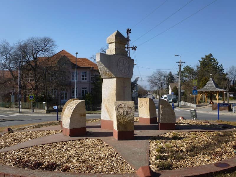Hét Vezér Emlékmű - Image 2