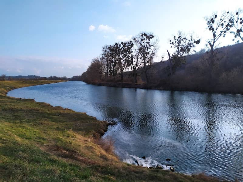 Soutok Moravy a Dřevnice - Image 1