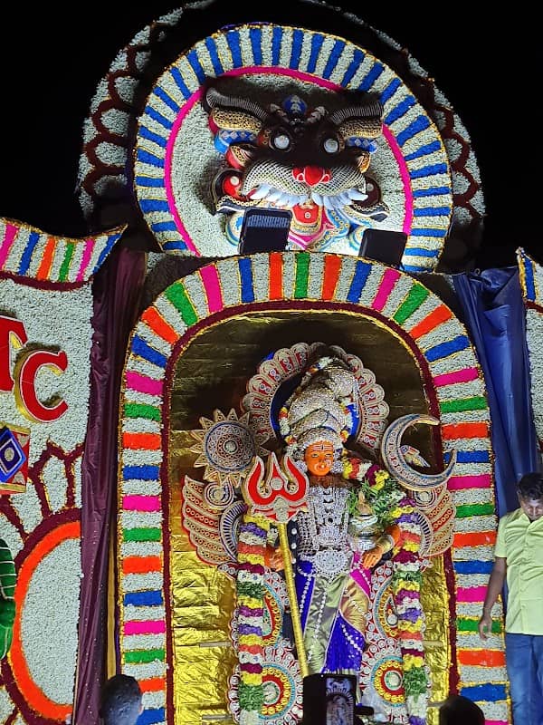 Mariyamman Kovil - Image 1