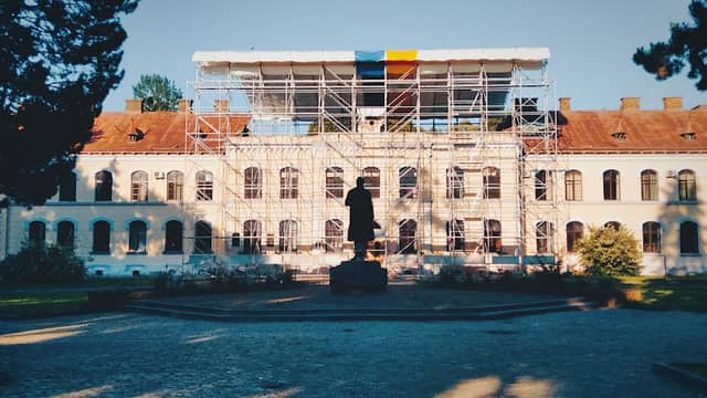 Museum of Stepan Bandera - Image 1