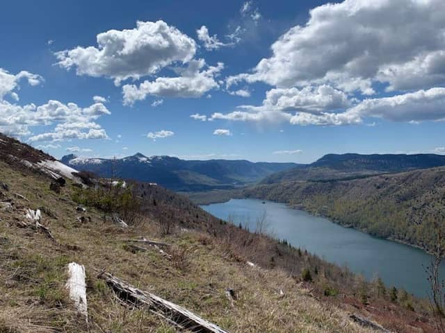 Coldwater Lake Trailhead - Image 3